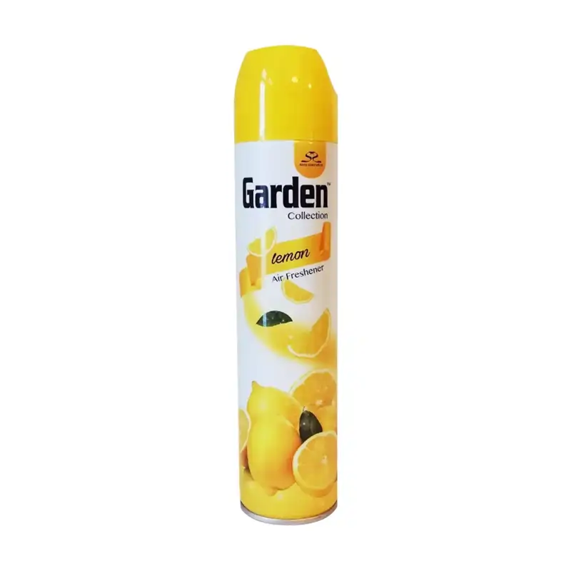 Arola légfrissítő aerosol 300 ml+100 ml lemon