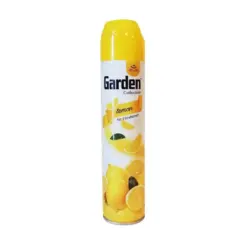 Garden légfrissítő 300 ml lemon