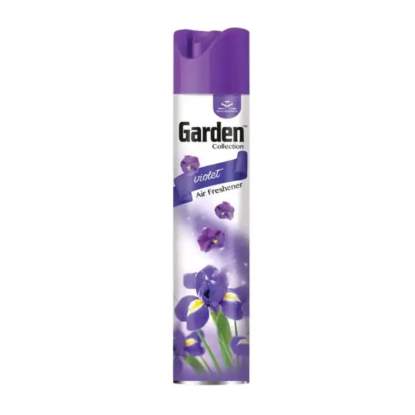 Garden légfrissítő 300 ml viola