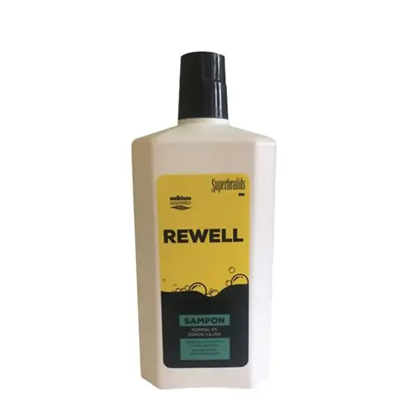 rewell-sampon-1l