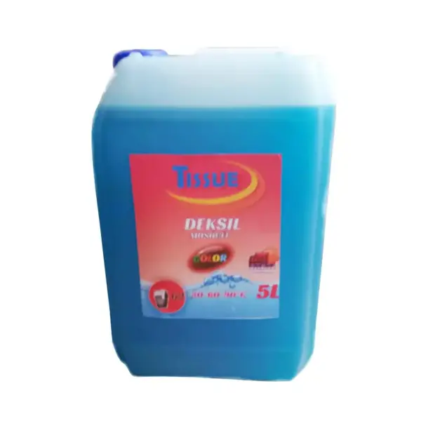 Tissue Deksil mosógél color 5 liter