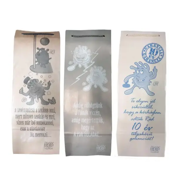 Pacsula italos tasak zsinór füllel - Image 5
