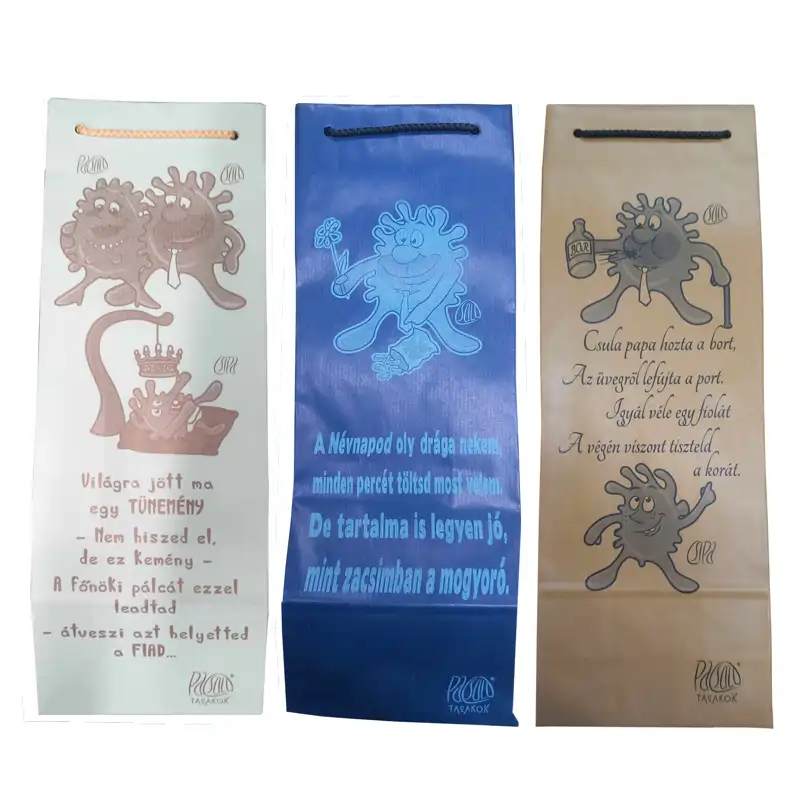 Pacsula italos tasak zsinór füllel - Image 6