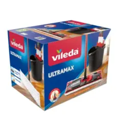 Vileda Ultramax szett box