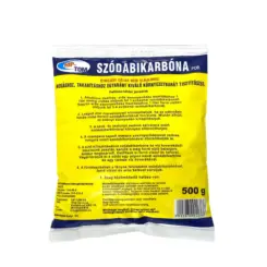 Szódabikarbóna 500 g