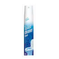 Well Done WC tisztító hab 500 ml