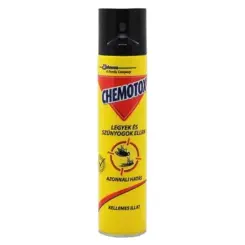 Chemotox légy és szúnyog aerosol 300 ml