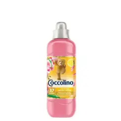 Coccolino öblítő Honeysuckle&sandalwood 925ml