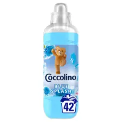 Coccolino öblítő Blue Splash 1050ml