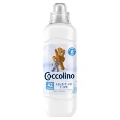 Coccolino öblítő Sensitive pure 1050ml