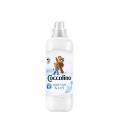 Coccolino öblítő Sensitive & Care 925ml