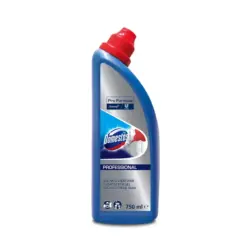 Domestos Pro Formula fugatisztító 750 ml
