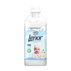 Lenor öblítö 1,6l Sensitive 64 mosás