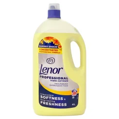 Lenor öblítő Summer Breeze 200 mosás 4 literes