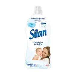 Silan sensitive öblitő 1,672 literes