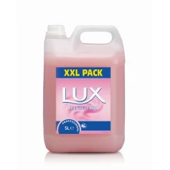 Lux Pro Formula Hand Wash folyékony szappan 5 literes