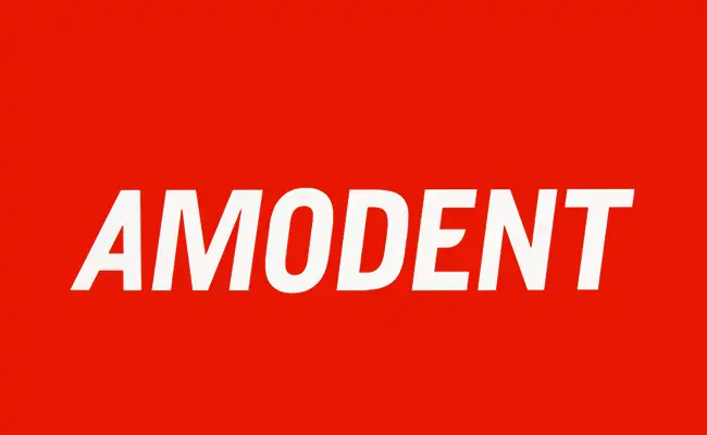 amodent-logo