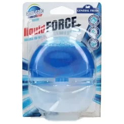 General Fresh Liquid force wc illatosító gél 55ml tenger