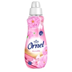 Ornel öblítő Allure 800 ml 32 mosás