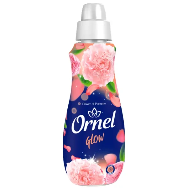 Ornel öblítő Glow 800 ml 32 mosás