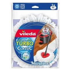 Vileda Easy Wring Turbo Classic felmosó utántöltő fej