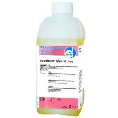 Neodisher Special Plus 2 literes vízkőoldó mosogatógépekhez