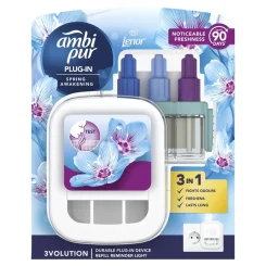 Ambi Pur 3volution készülék + utántöltő Spring Awakening