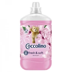 Coccolino koncetrátum Silk Lily 1,7 literes