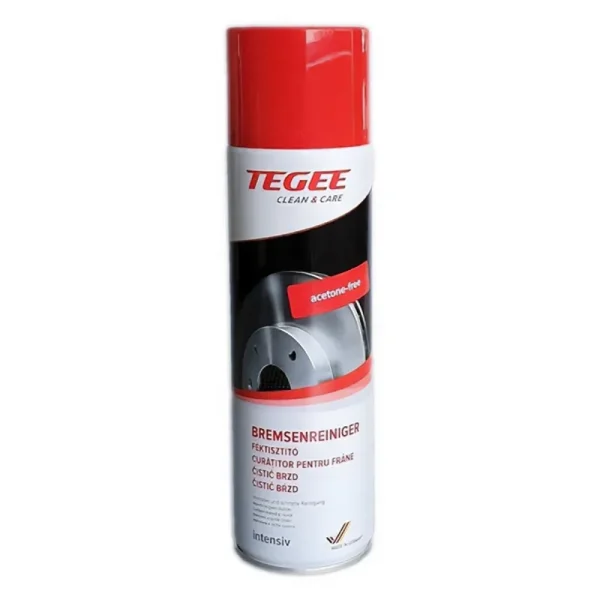 Tegee Bremsenreiniger Féktisztító 500 ml
