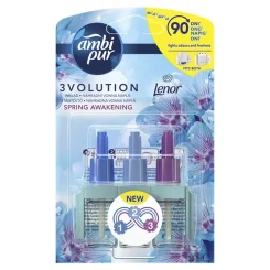 AMBI PUR 3Volution elektromos légfrissítő utántöltő Spring Awakening 20ml