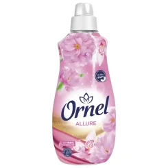 Ornel öblítő Allure 1,6 L 64 mosás