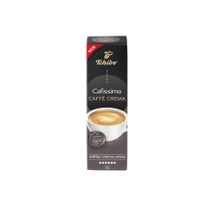 TCHIBO Cafissimo Caffe Crema Intense kapszula 10 db