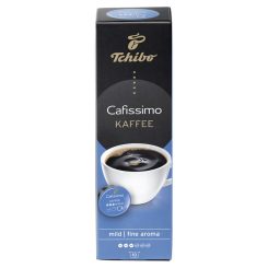 TCHIBO Cafissimo Caffè Fine Aroma kapszula 10 db
