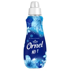 Ornel öblítő No1 750 ml 35 mosás