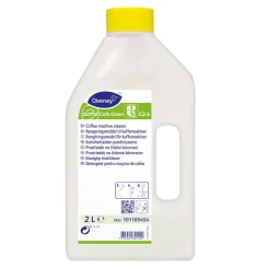 Suma Café Clean 2L kávéfőzőgép tisztítószer